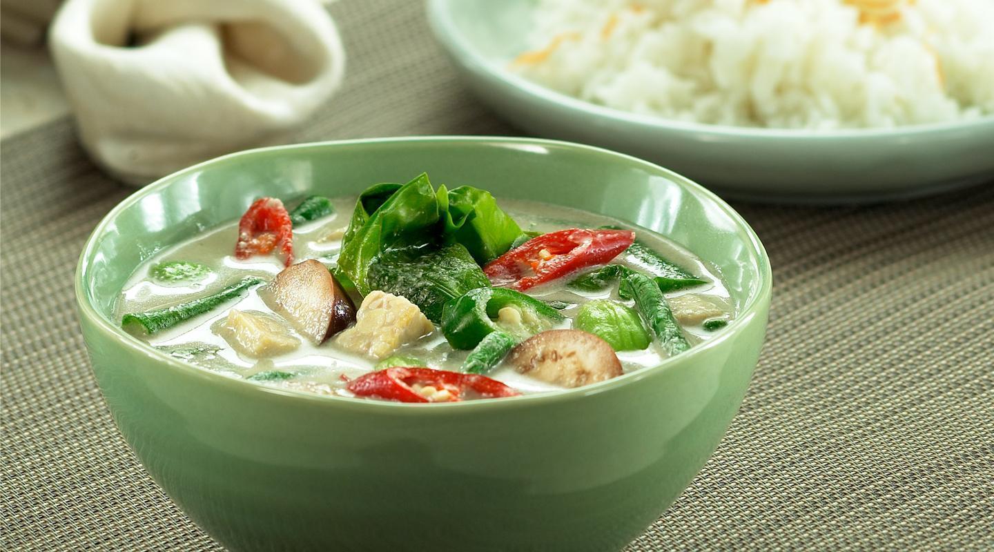 Resep Sayur Lodeh